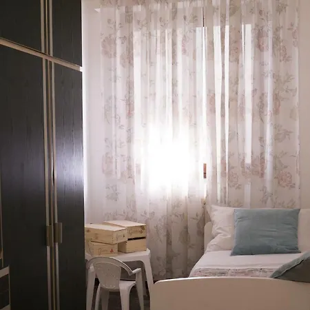 Adriatic Soul Sea Apt Apartment